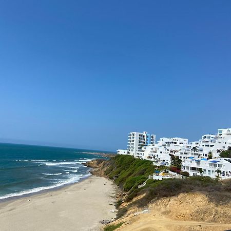 Ocean Club - Ocean Suites II General Villamil Exterior foto