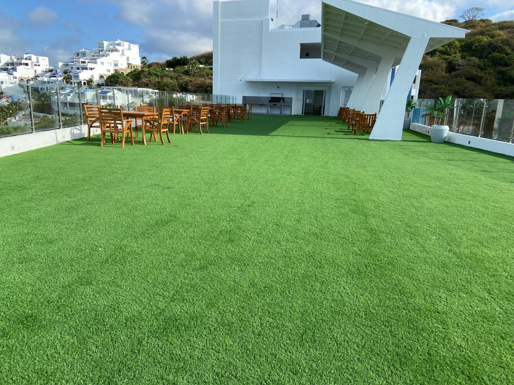 Ocean Club - Ocean Suites II General Villamil Exterior foto