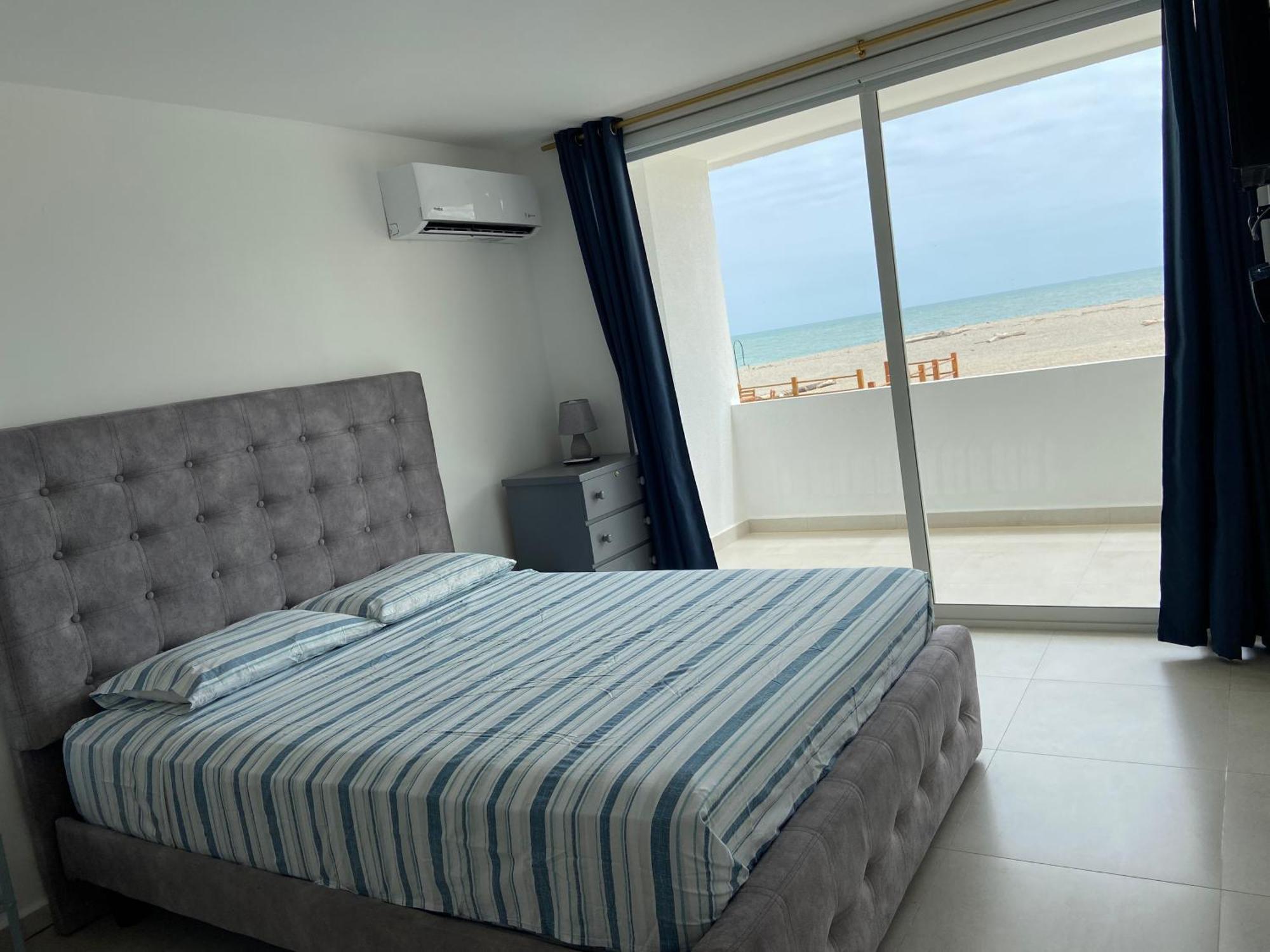 Ocean Club - Ocean Suites II General Villamil Exterior foto